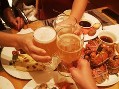 -威斯汀舞台餐厅