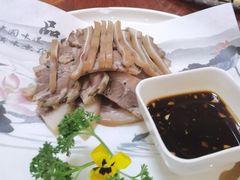 -金贝壳海鲜加工坊(田和活鲜水产市场店)