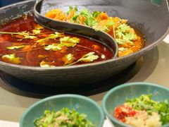 -新辣道鱼火锅(上地华联店)