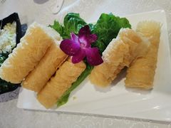 黄金卷-东来顺饭庄(新源里店)