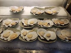 -阳光岛·海鲜盛宴(银泰中心in99店)