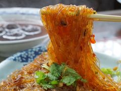 蚂蚁上树-粗茶淡饭(东关街店)