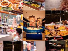 -深圳香格里拉酒店