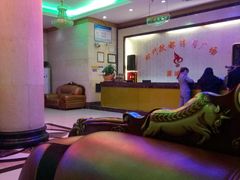 -时代跃都足疗保健休闲广场(二号桥店)