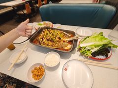 -川椒媚双椒烤鱼(鑫江东方城购物中心店)