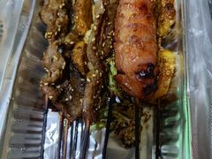 -小眼镜电烤串(盐河北路店)