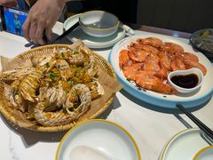 -皓景海鲜·地标美食(双月湾店)