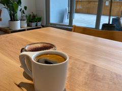 -DEEP COFFEE(瑞光烘焙工厂店)
