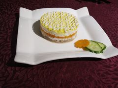 -92°C俄式厨房(中央大街店)