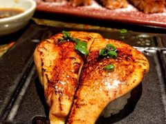-炙柒Sekinana·精致料理 烧鸟·铁板烧(海上世界店)