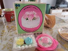-好利来(城角街店)