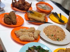 -冰岛茶餐厅(世茂店)