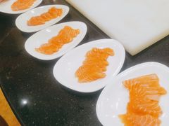 -世纪金源大饭店·金源自助餐厅