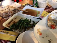-木屋烧烤(白石洲店)