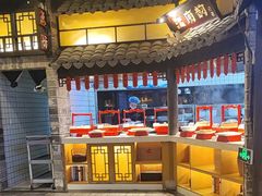 -江南韵·无锡太湖文化体验餐厅(凤凰天街店)