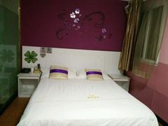 -德全心悦酒店(北京金台路地铁站店)