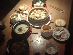 -围龙屋客家食府(福田店)