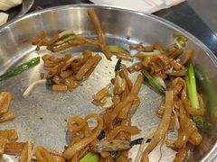 -牛一煲美食(江高店)