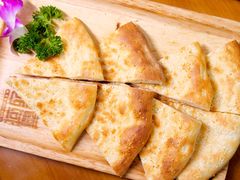 -莲香西域·正宗新疆菜(龙华店)