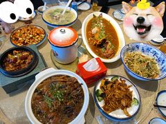 -人民公社大食堂(张家湾店)