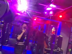 -NRG 健身私教CLUB(云山路店)