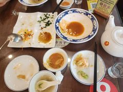 -真不同饭店(中州东路店)