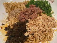 -贰拾捌味·宜宾燃面(春熙路旗舰店)