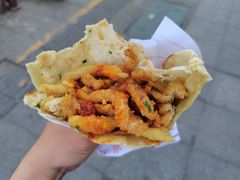 -尚食卢记烧饼(凤凰路总店)
