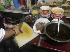 -吴长子卤菜馆(统一街店)