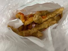 -北坦杨家干炸里脊(总店)