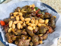 -煲煲掂风味煲仔饭餐厅(西区店)