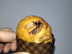 美式松糕-新侨三宝乐面包店(崇文门店)