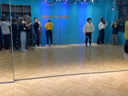 -DOS HOP潮上舞蹈