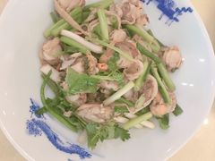 -普天和酒楼·新津菜·烤鸭(天津之眼店)