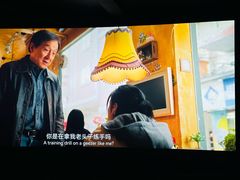 -卢米埃IMAX影城(温州万象城激光店)