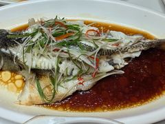 -鲜味食族水产·海鲜餐厅