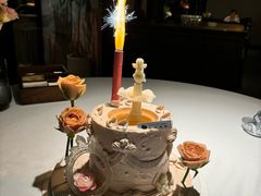 -狮拾久·现代新加坡料理(壹方城店)