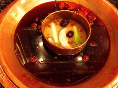 -老码头火锅(玉林店)