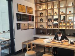 -连鹭海鲜·海肠捞饭·海胆饭(星海店)