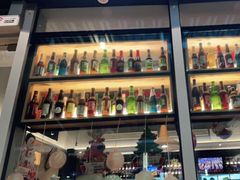 -木屋烧烤(坂田天安云谷店)