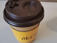 -麦当劳(长泰商业广场店)