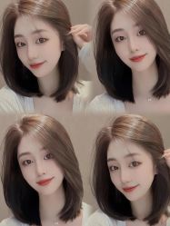 -LJOY丽锦造型·烫发染发
