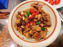 -西江美食舫·江西菜(健德桥店)
