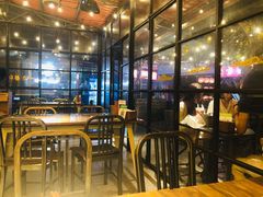 大堂-不曾在把把烧•烧烤(莲坂磐基店)