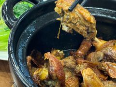 -斯丹姜母鸭·古法干香(涂门街总店)