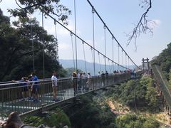 -古龙峡云天玻霸