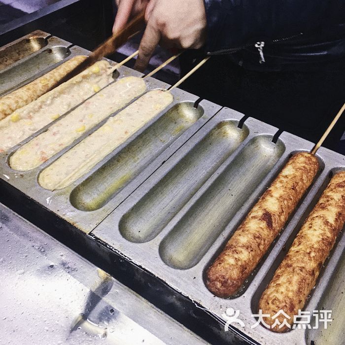 霍氏秘制香肠图片 - 第2张