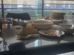 -小大董·烤鸭(观景餐厅·南京西路店)