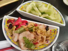 -芦月轩羊蝎子(北蜂窝店)