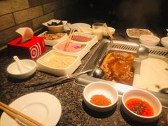-海底捞火锅(崇文门新世界百货店)